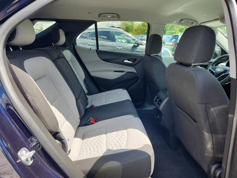 2020 CHEVROLET EQUINOX LS 11