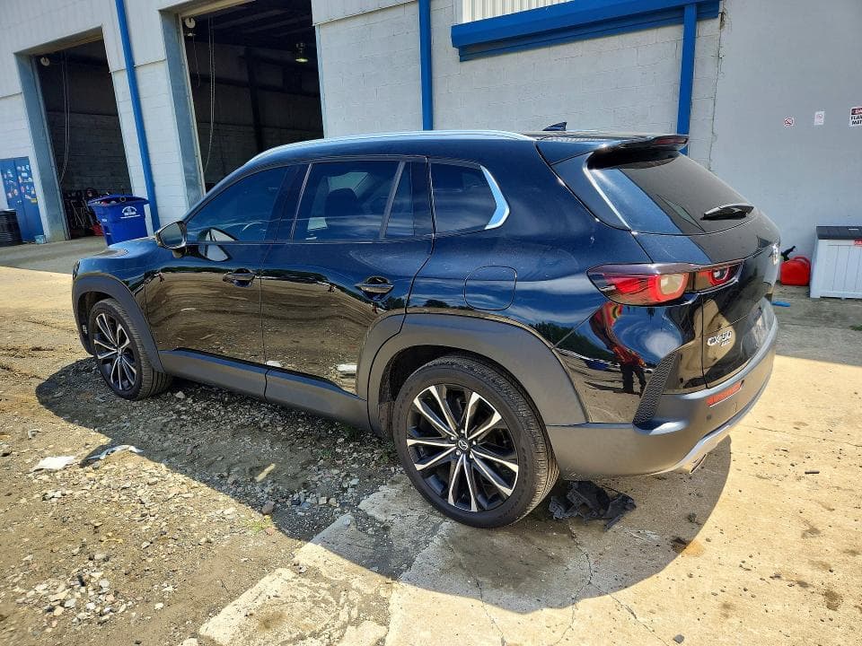 2023 MAZDA CX-50 PREMIUM PLUS 2