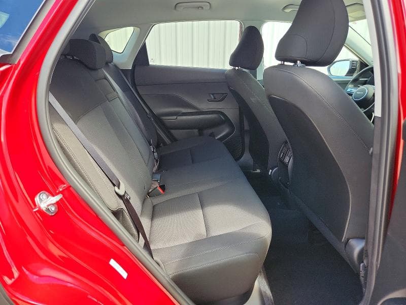 2026 HYUNDAI KONA SEL SPORT 10
