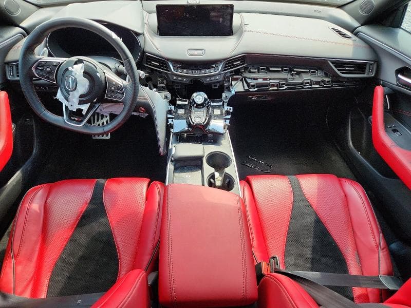 2024 ACURA TLX TYPE S 8