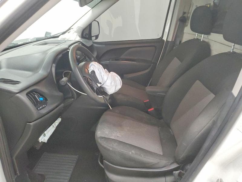 2019 RAM PROMASTER CITY 7