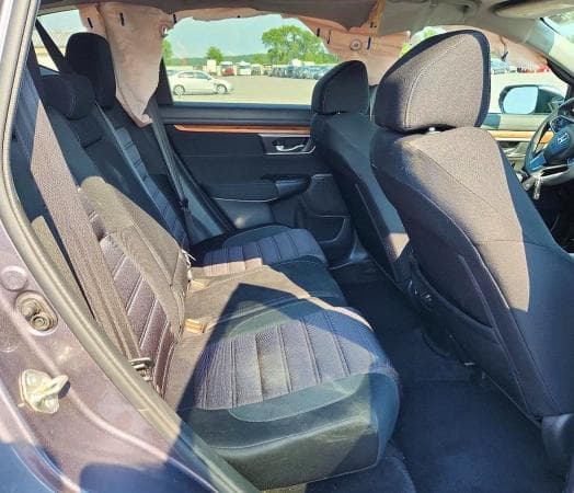 2018 HONDA CR-V EX 11