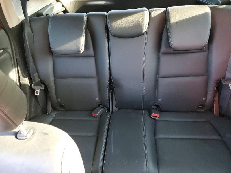 2018 HONDA FIT EX 10