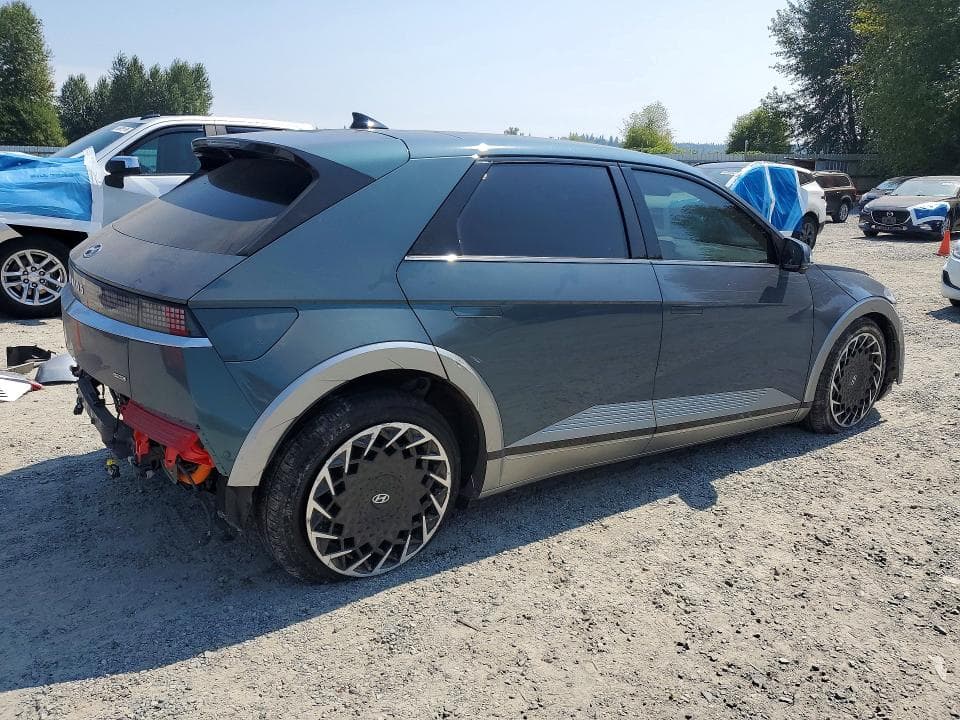 2024 HYUNDAI IONIQ 5 LIMITED 3
