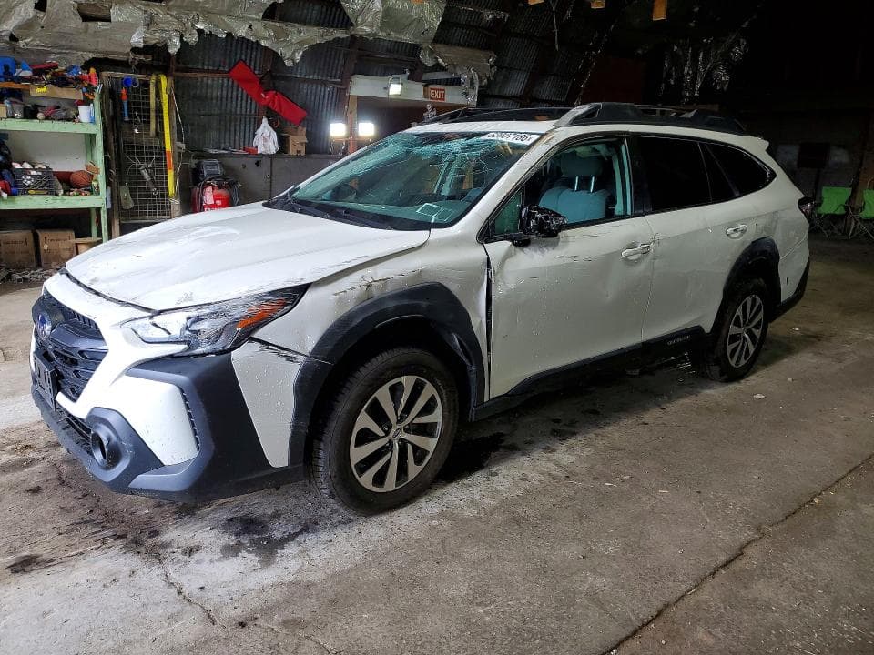 2023 SUBARU OUTBACK PREMIUM
