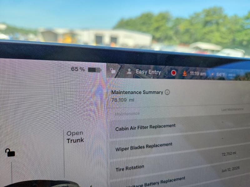 2021 TESLA MODEL 3 9