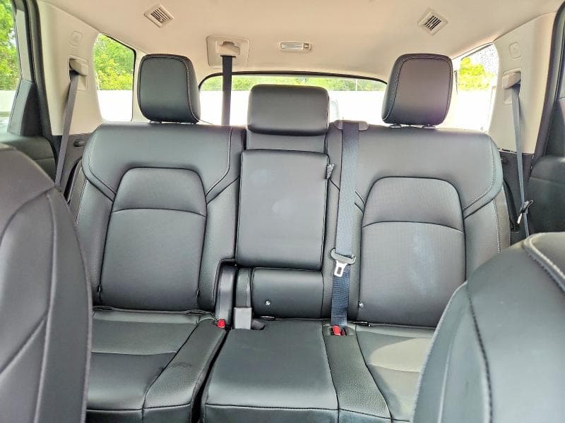 2026 NISSAN PATHFINDER SL 10