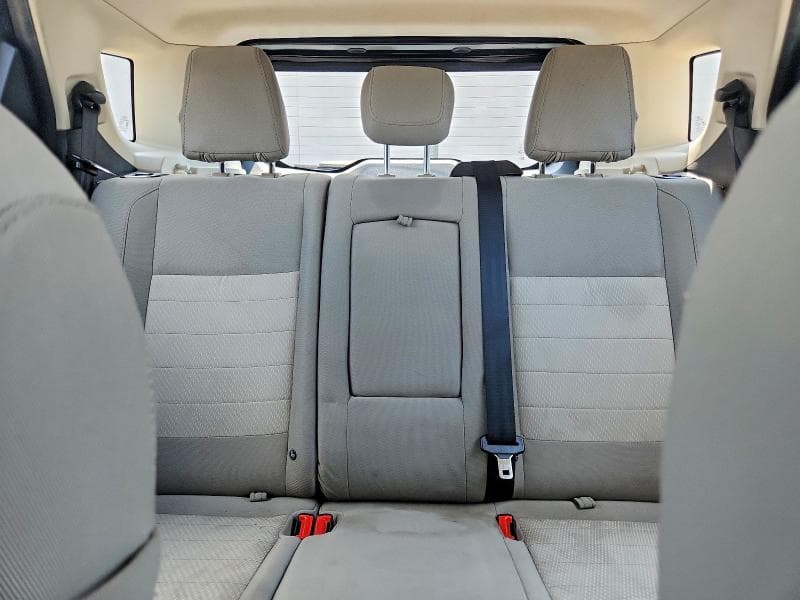 2019 FORD ECOSPORT S 10