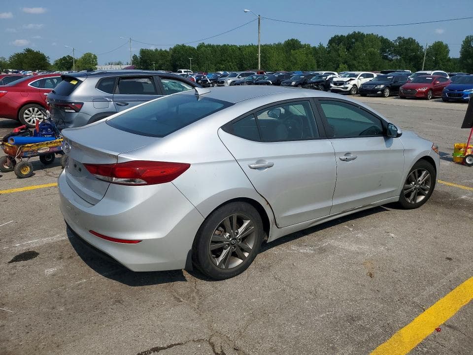 2018 HYUNDAI ELANTRA VALUE EDITION 3