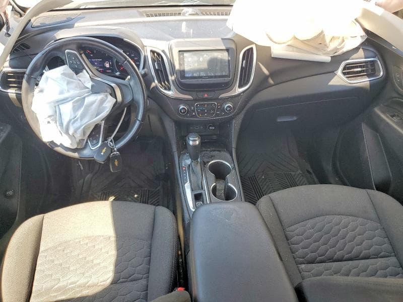 2019 CHEVROLET EQUINOX LT 8