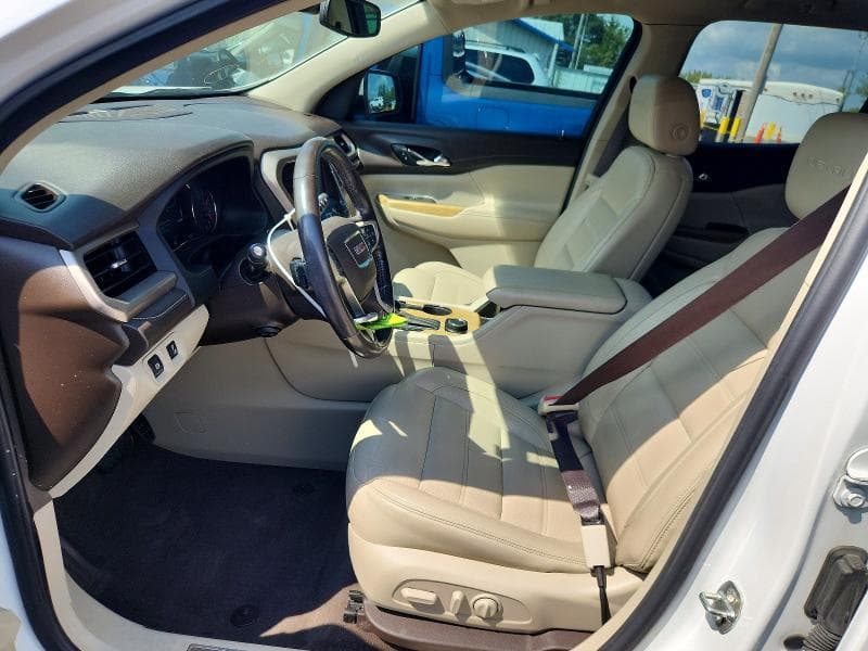 2019 GMC ACADIA DENALI 7