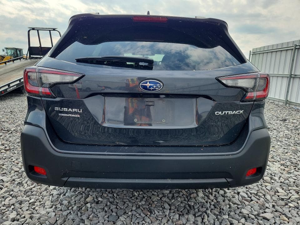 2023 SUBARU OUTBACK PREMIUM 6