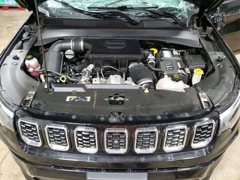 2024 JEEP COMPASS LIMITED 12