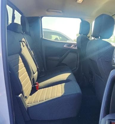 2021 FORD RANGER XL 10