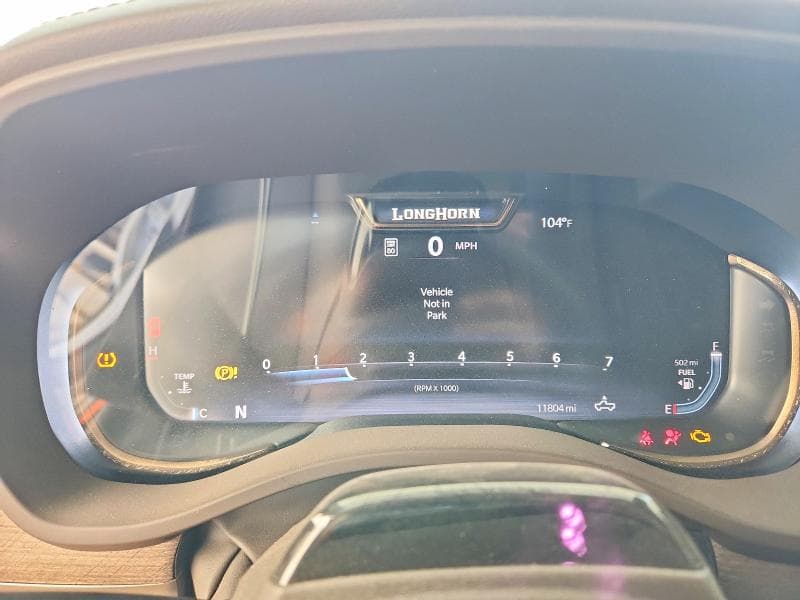 2025 RAM 1500 LIMITED 9