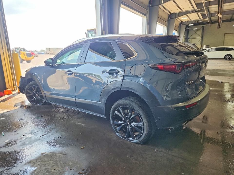 2023 MAZDA CX-30 PREFERRED 2