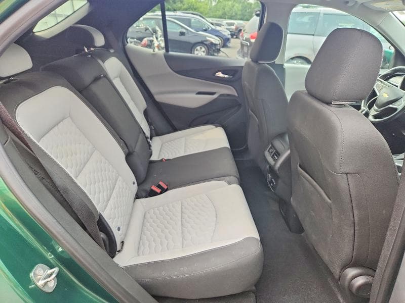 2018 CHEVROLET EQUINOX LT 11