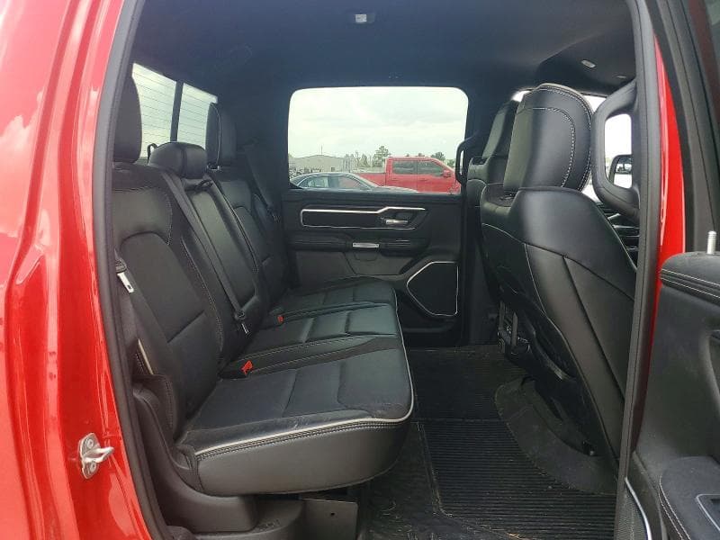 2023 RAM 1500 LARAMIE 11