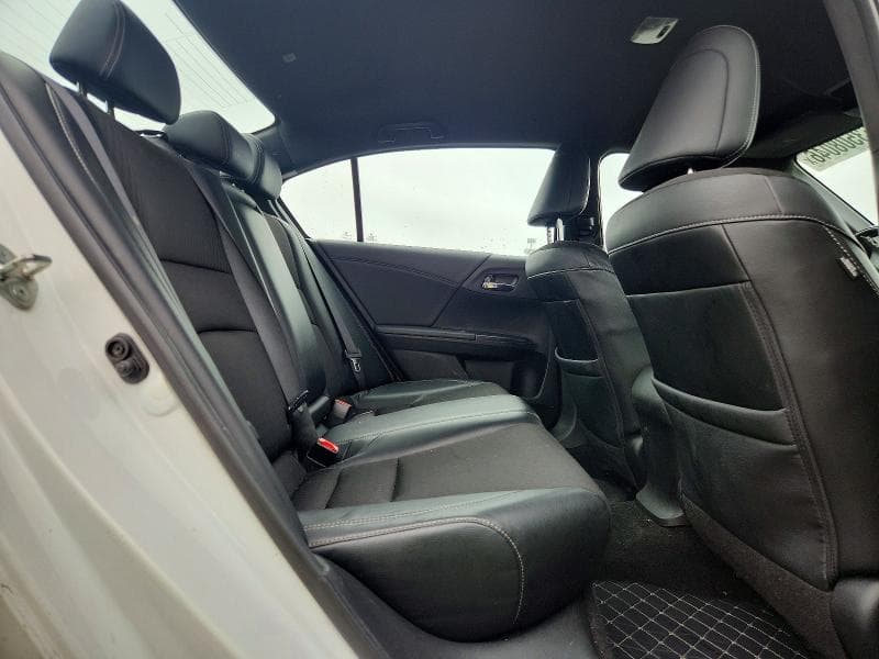 2017 HONDA ACCORD SPORT 10
