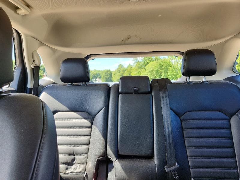 2017 FORD EDGE SEL 10