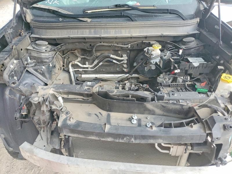 2019 JEEP CHEROKEE LATITUDE PLUS 12