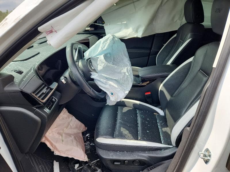 2024 BUICK ENVISION ESSENCE 7