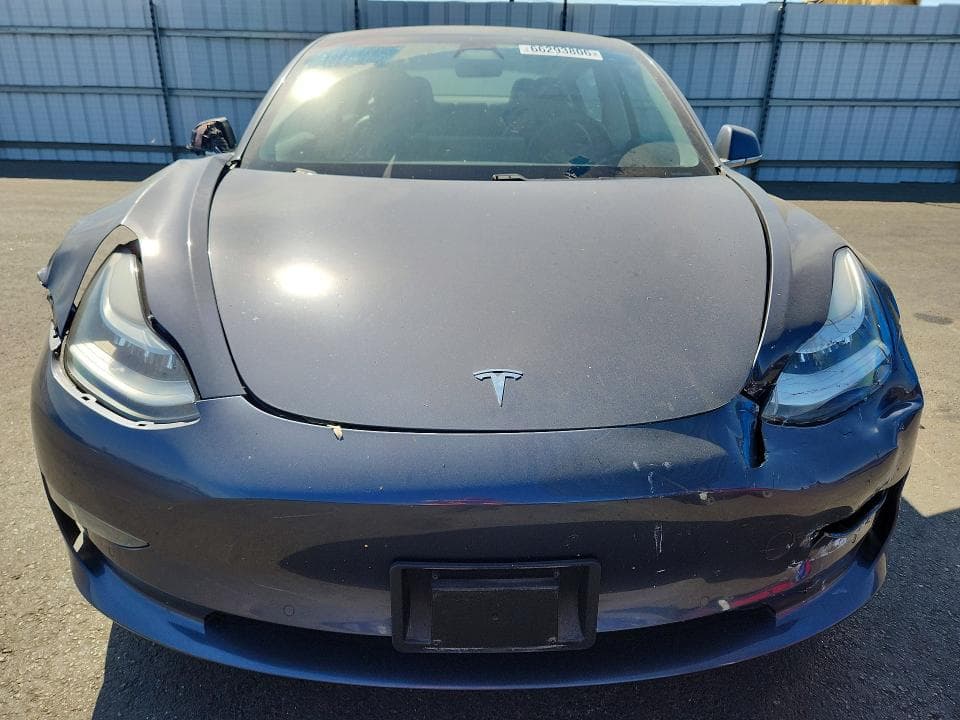 2020 TESLA MODEL 3 5