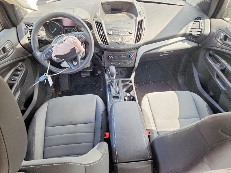2019 FORD ESCAPE S 8