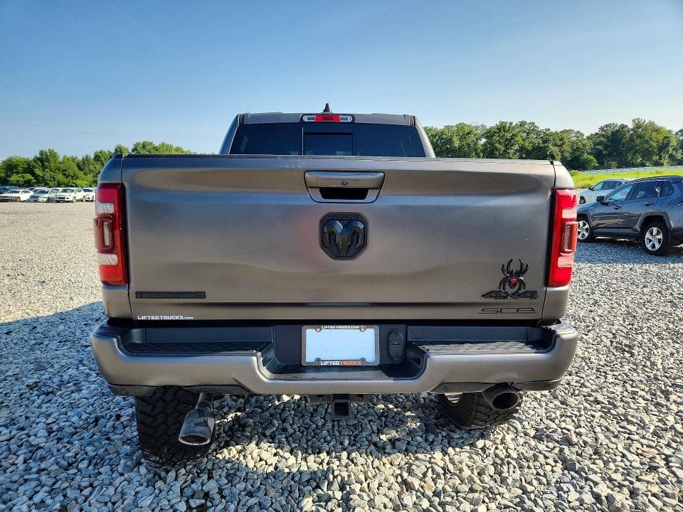 2019 RAM 1500 BIG HORN/LONE STAR 6