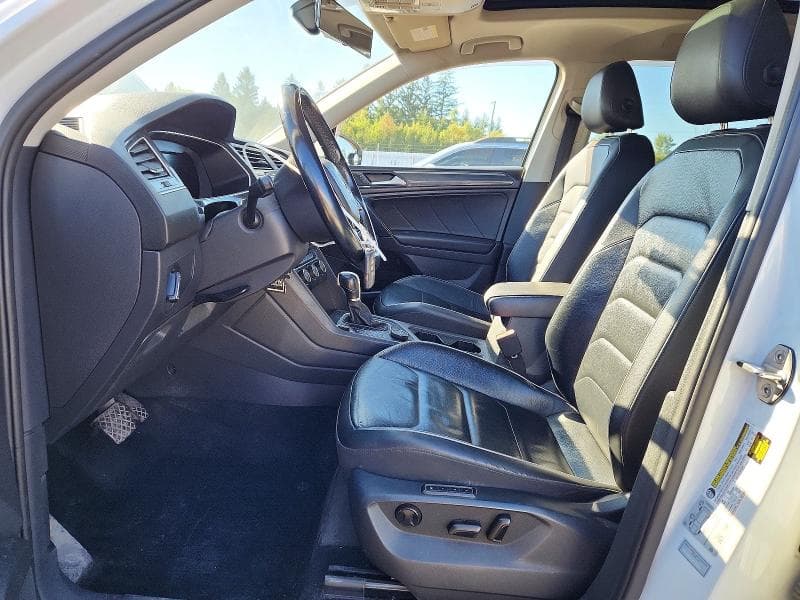 2019 VOLKSWAGEN TIGUAN SEL PREMIUM 7