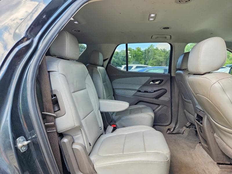 2019 CHEVROLET TRAVERSE LT 11