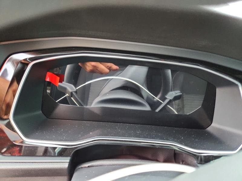 2023 VOLKSWAGEN JETTA S 9