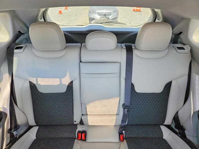 2019 JEEP COMPASS LATITUDE 10