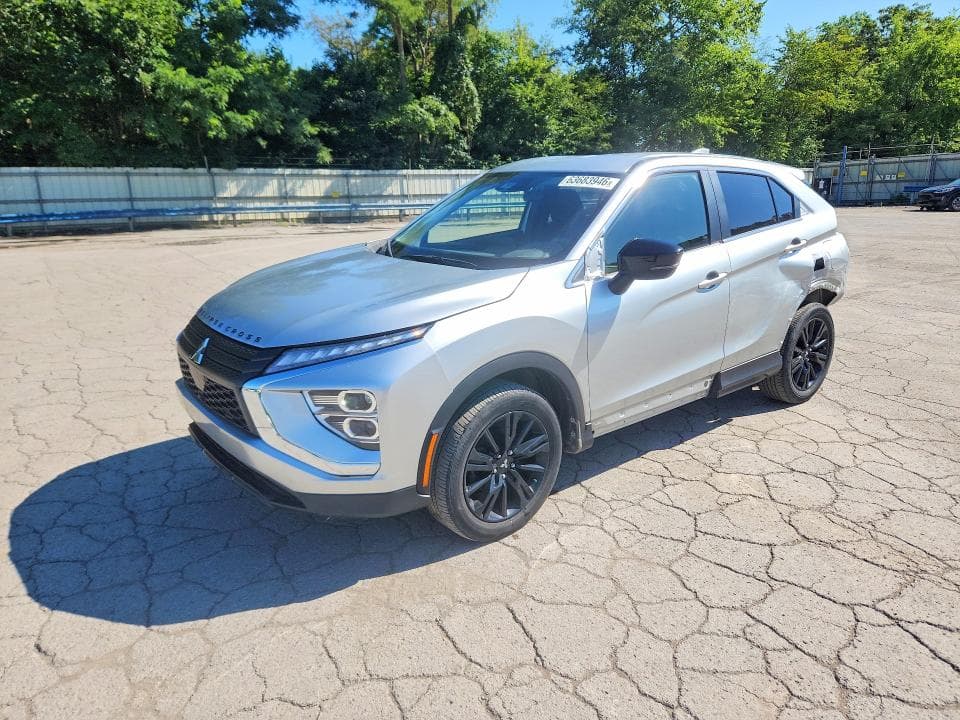 2023 MITSUBISHI ECLIPSE CROSS LE - 1