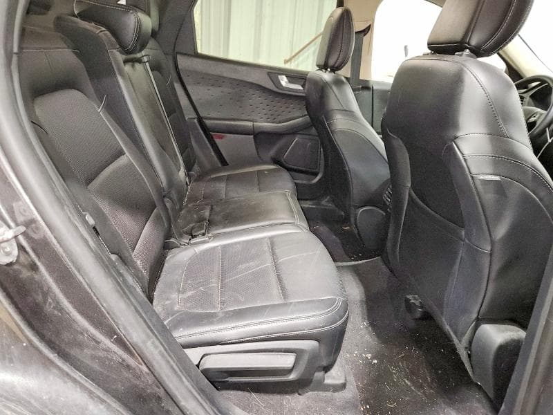2020 FORD ESCAPE SEL 11