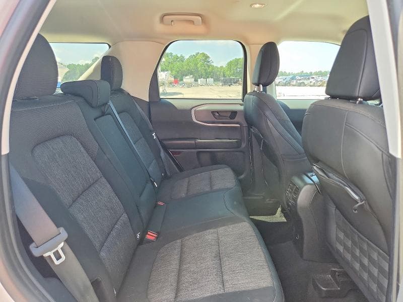 2021 FORD BRONCO SPORT BIG BEND 11