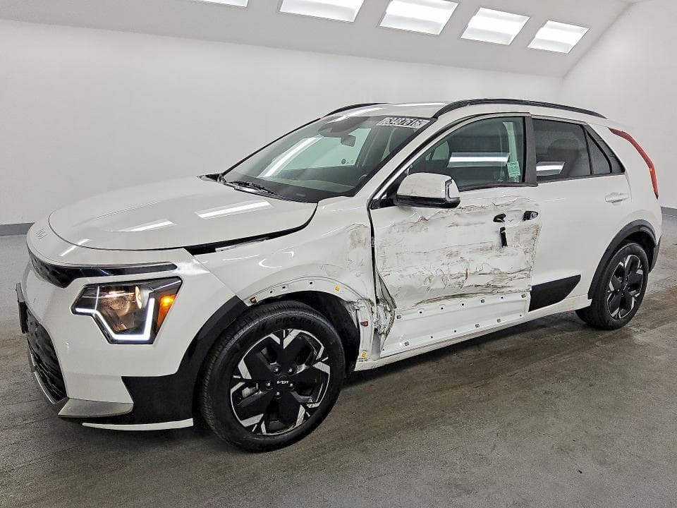 2024 KIA NIRO WIND - 1