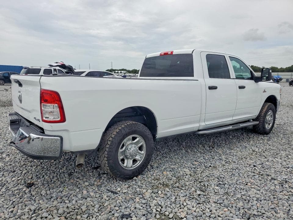 2023 RAM 2500 TRADESMAN 3