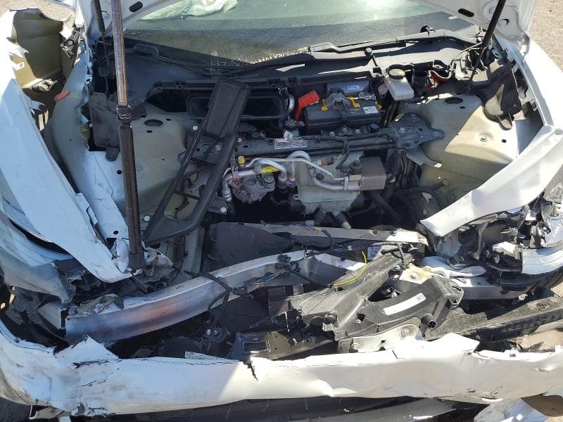 2019 TESLA MODEL 3 11