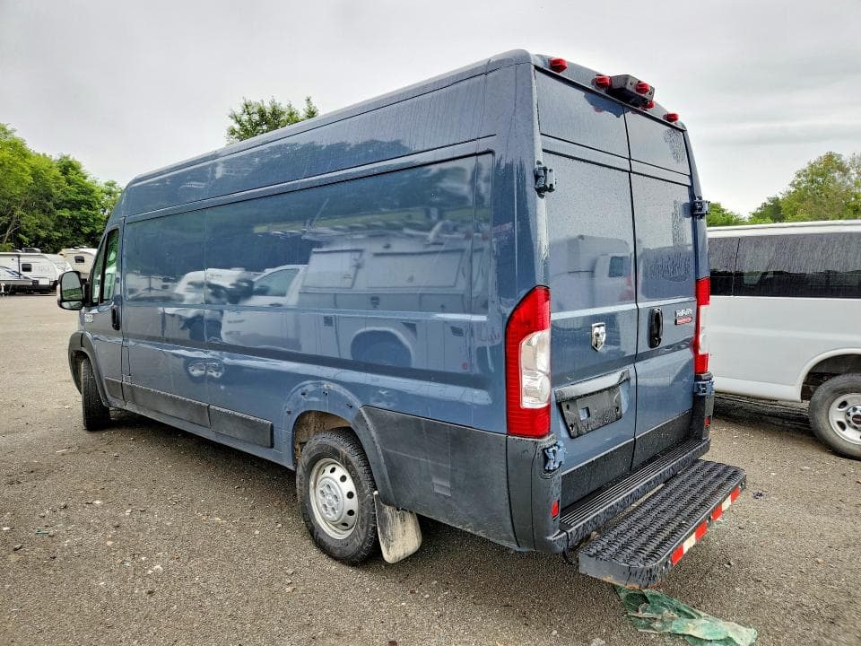 2021 RAM PROMASTER 3500 3500 HIGH 2