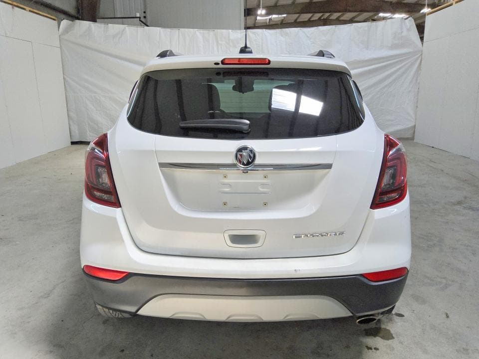 2020 BUICK ENCORE PREFERRED 6