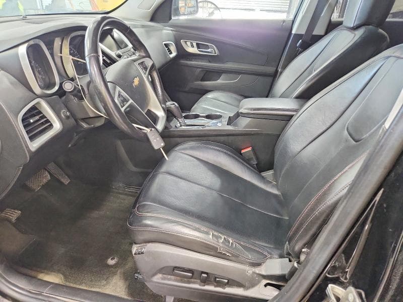 2017 CHEVROLET EQUINOX LT 7