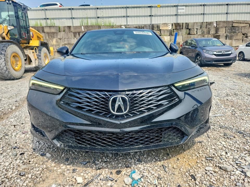 2023 ACURA INTEGRA A-SPEC 5