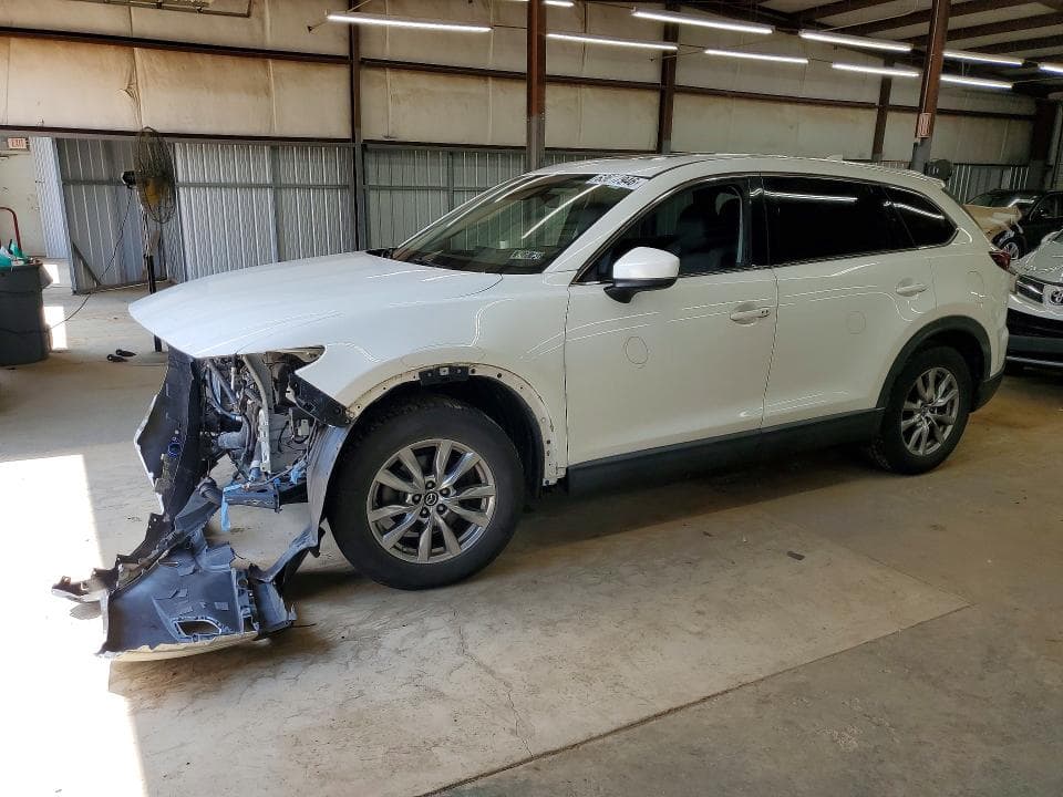 2019 MAZDA CX-9 TOURING - 1