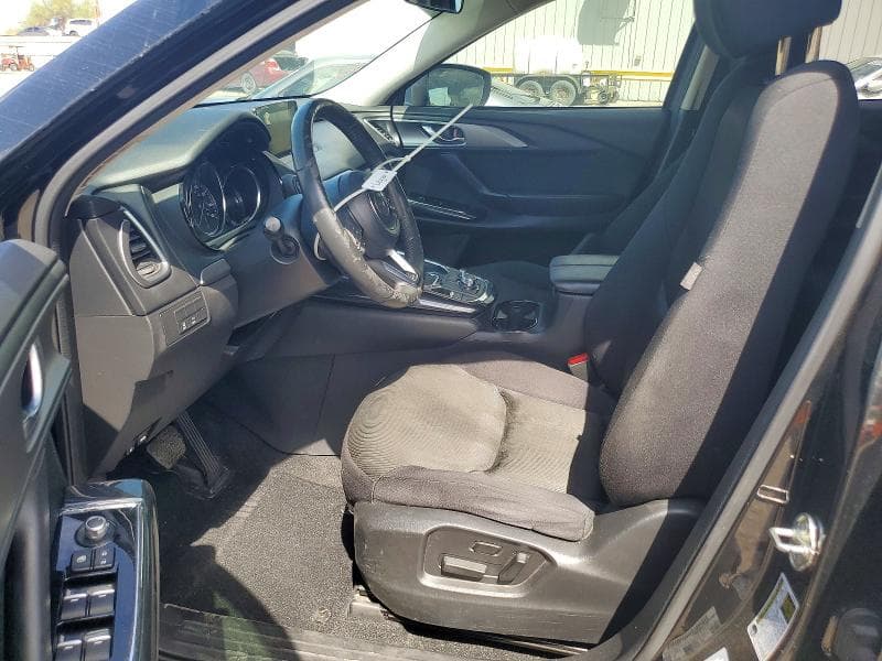 2018 MAZDA CX-9 SPORT 7