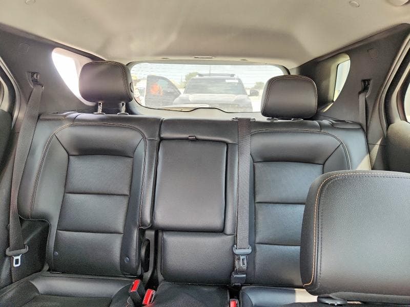 2019 CHEVROLET EQUINOX PREMIER 10