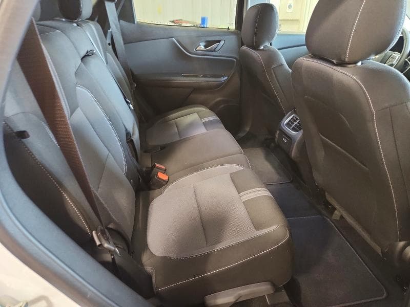 2026 CHEVROLET BLAZER 2LT 11