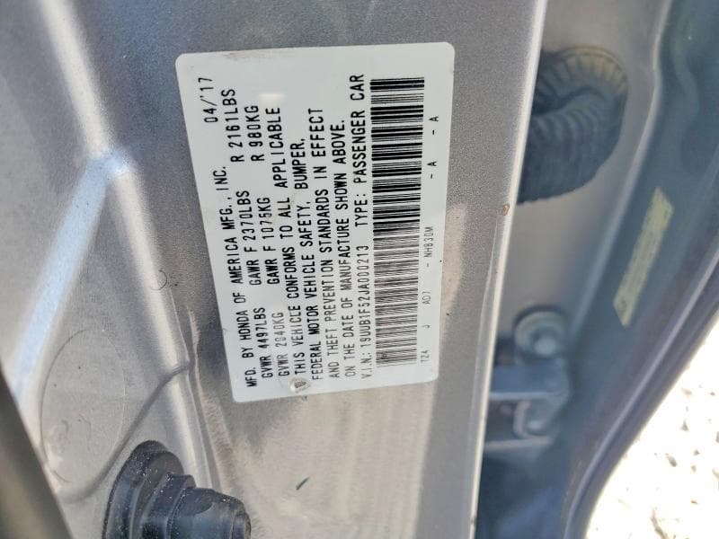 2018 ACURA TLX TECH 12