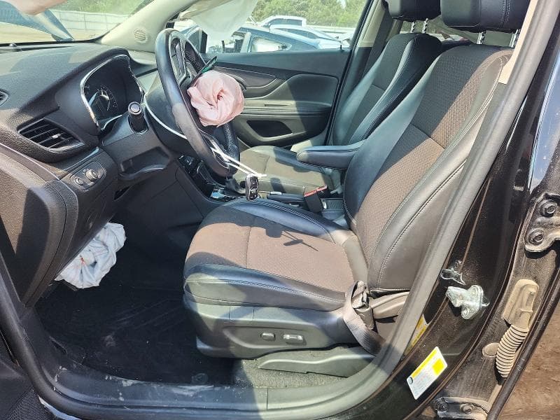 2019 BUICK ENCORE PREFERRED 7
