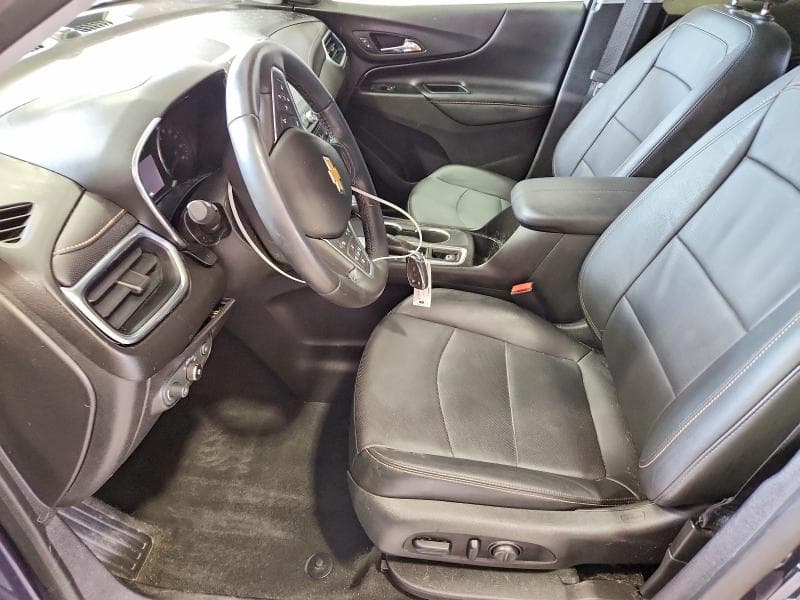 2018 CHEVROLET EQUINOX PREMIER 7